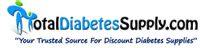 Total Diabetes Supply coupons